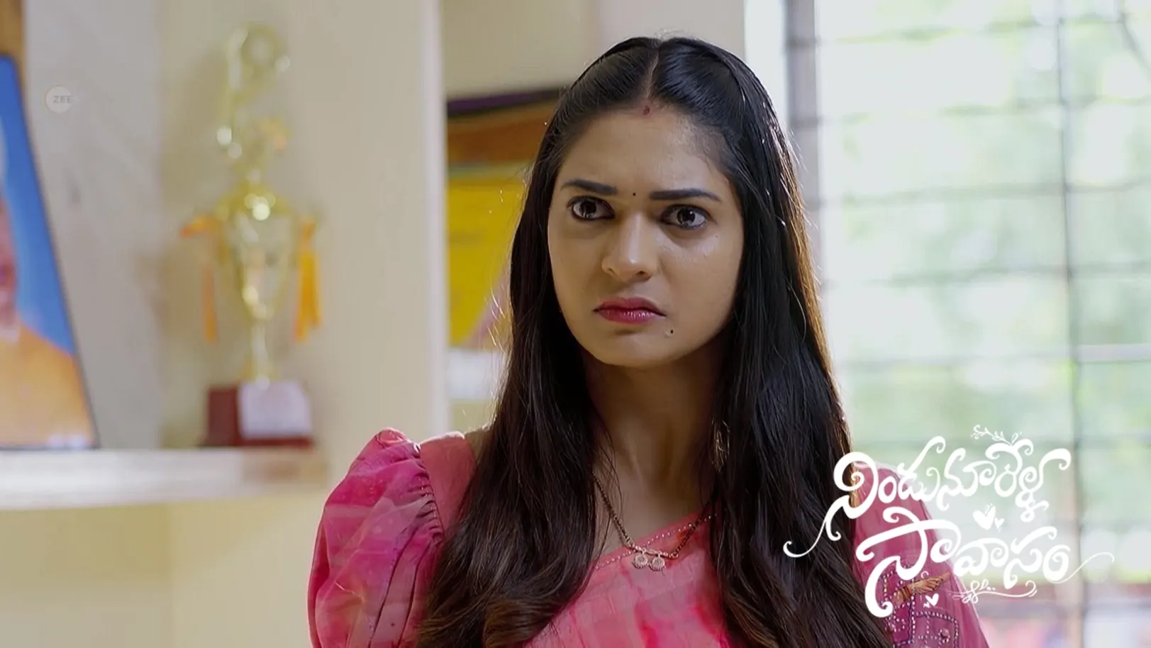 Arundhati’s Spirit Gains a New Power Episode 369