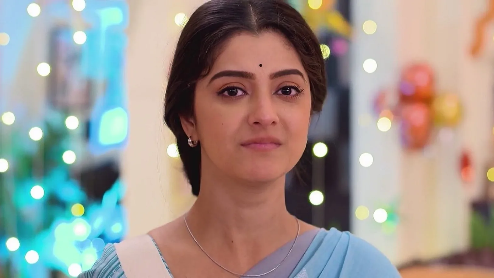 Aniket Worries about Shyamoli 7th October 2024 Webisode