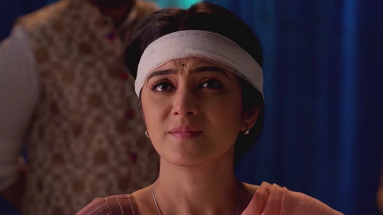 Shyamoli Regains Consciousness 10th October 2024 Webisode