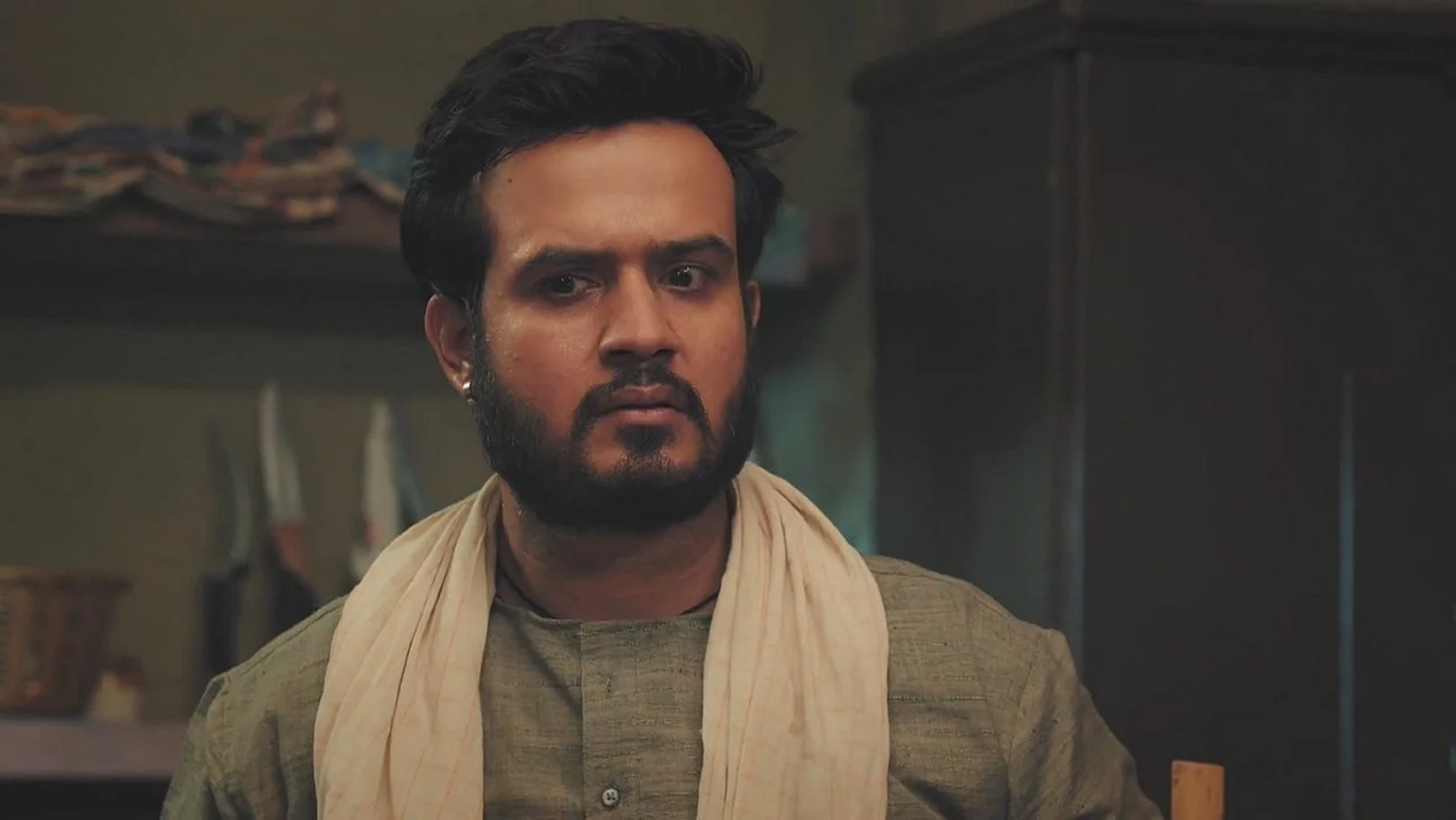 Durjan Frees Jagriti from His Condition 7th October 2024 Webisode