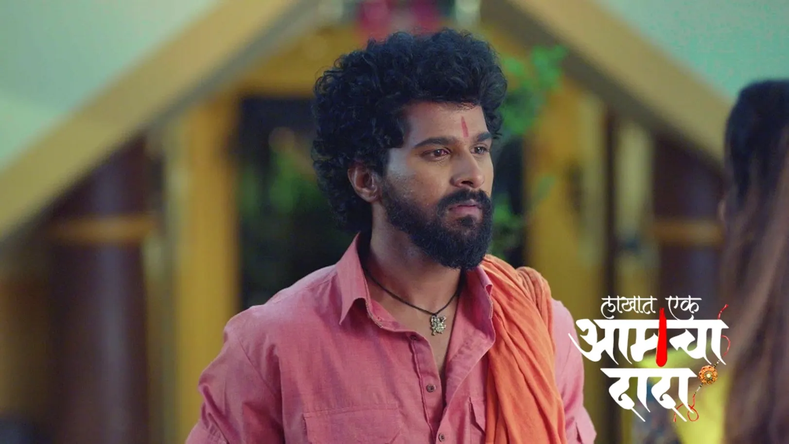 Tulja Urges Surya to Play Dandiya Episode 94