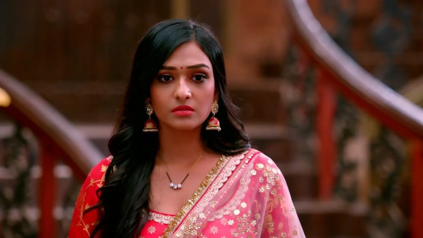 Lakshmi Worries about Rishi Episode 125