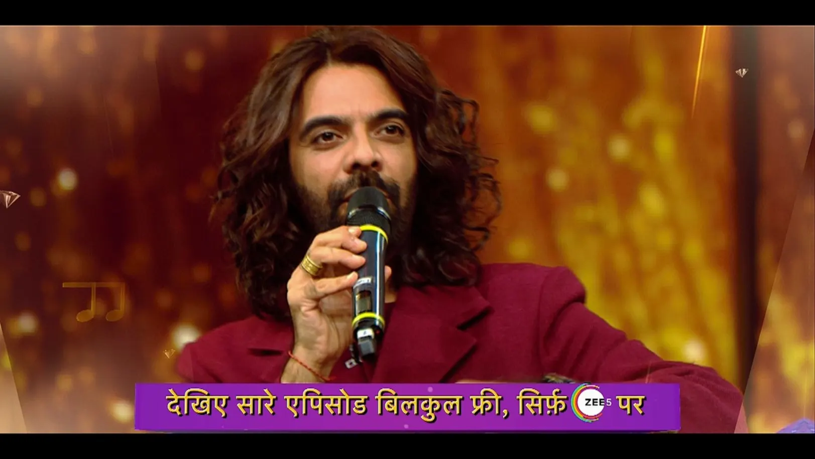The Judges Are Impressed with Shraddha's Performance | Sa Re Ga Ma Pa | Promo