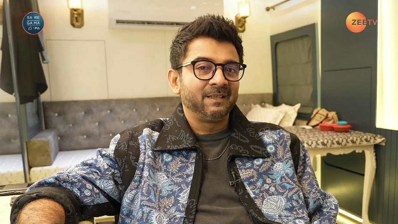 The Contestants Discuss the Judges' Fashion Sense 8th October 2024 Webisode