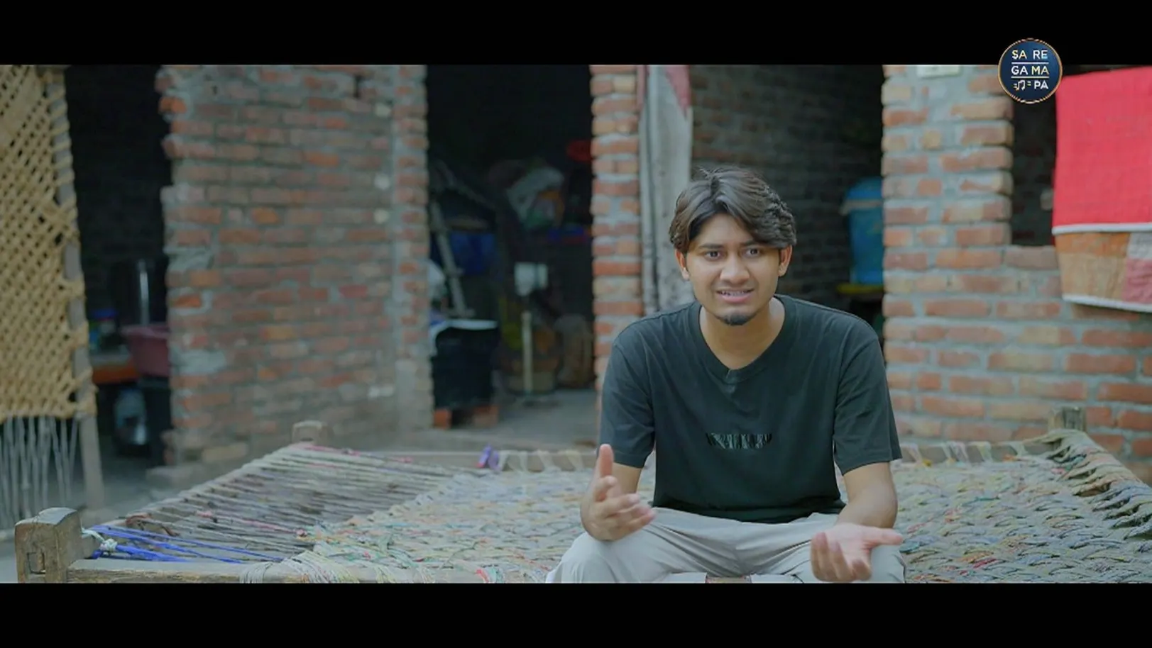 Arshnoor Comes to Fulfil His Grandfather's Dream 
