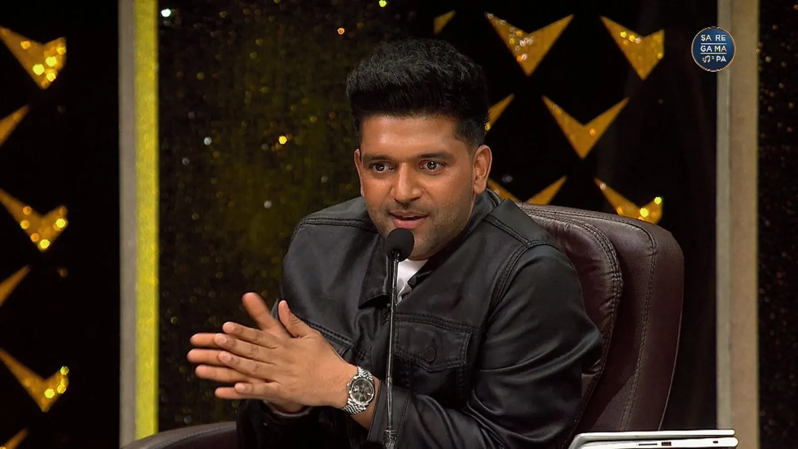 Akash's Mother's Request to the Judges 