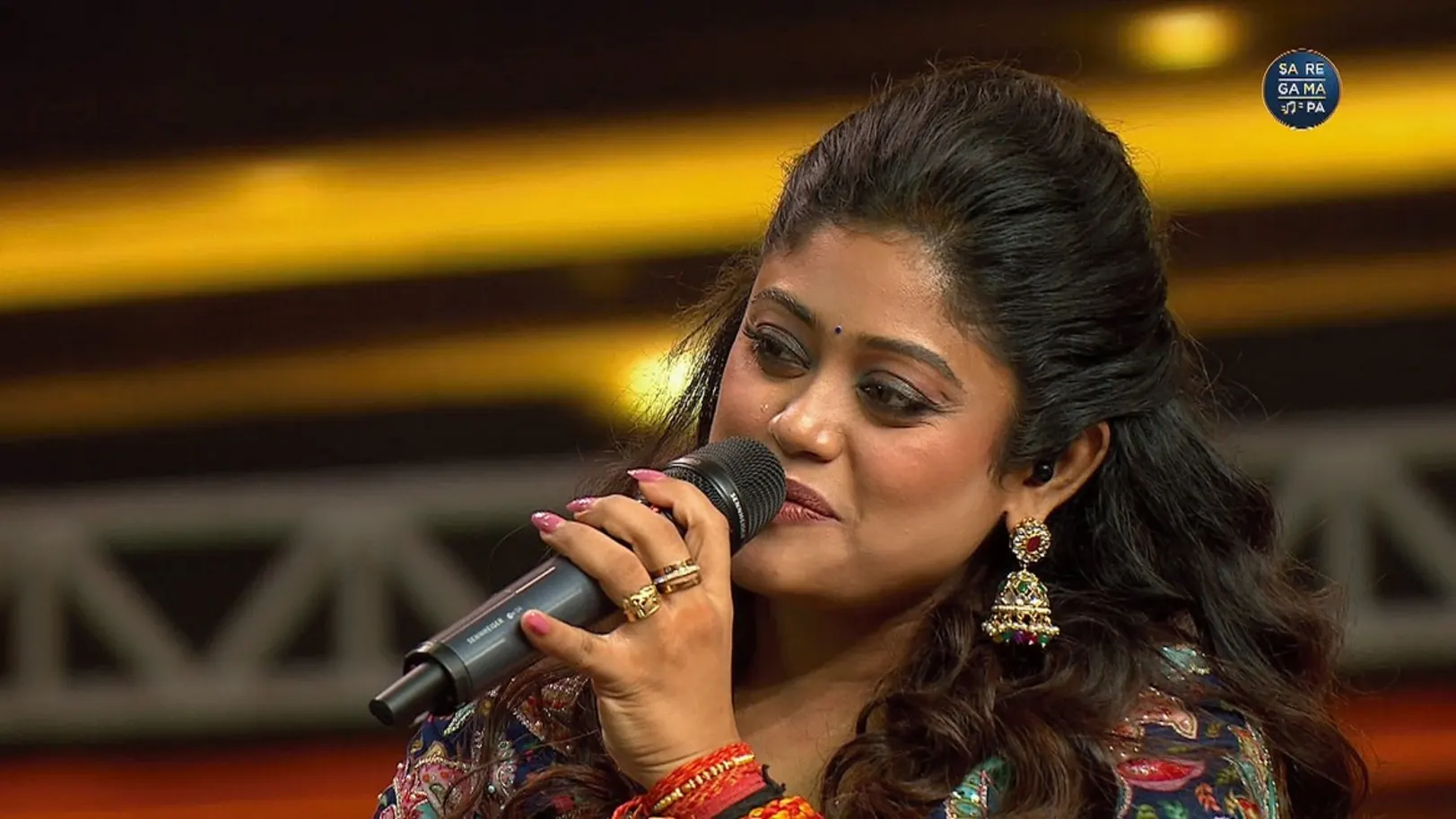 Parampara Salutes Dhwani's Spirit 