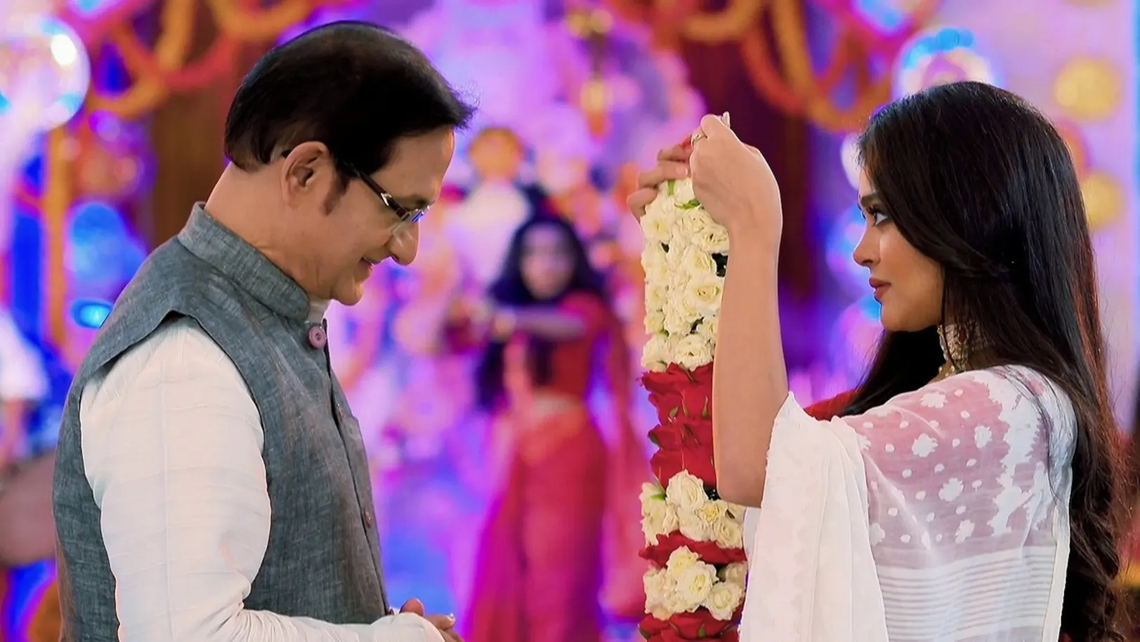 Diamond Saves the Minister's Life I Diamond Didi Zindabad I Promo