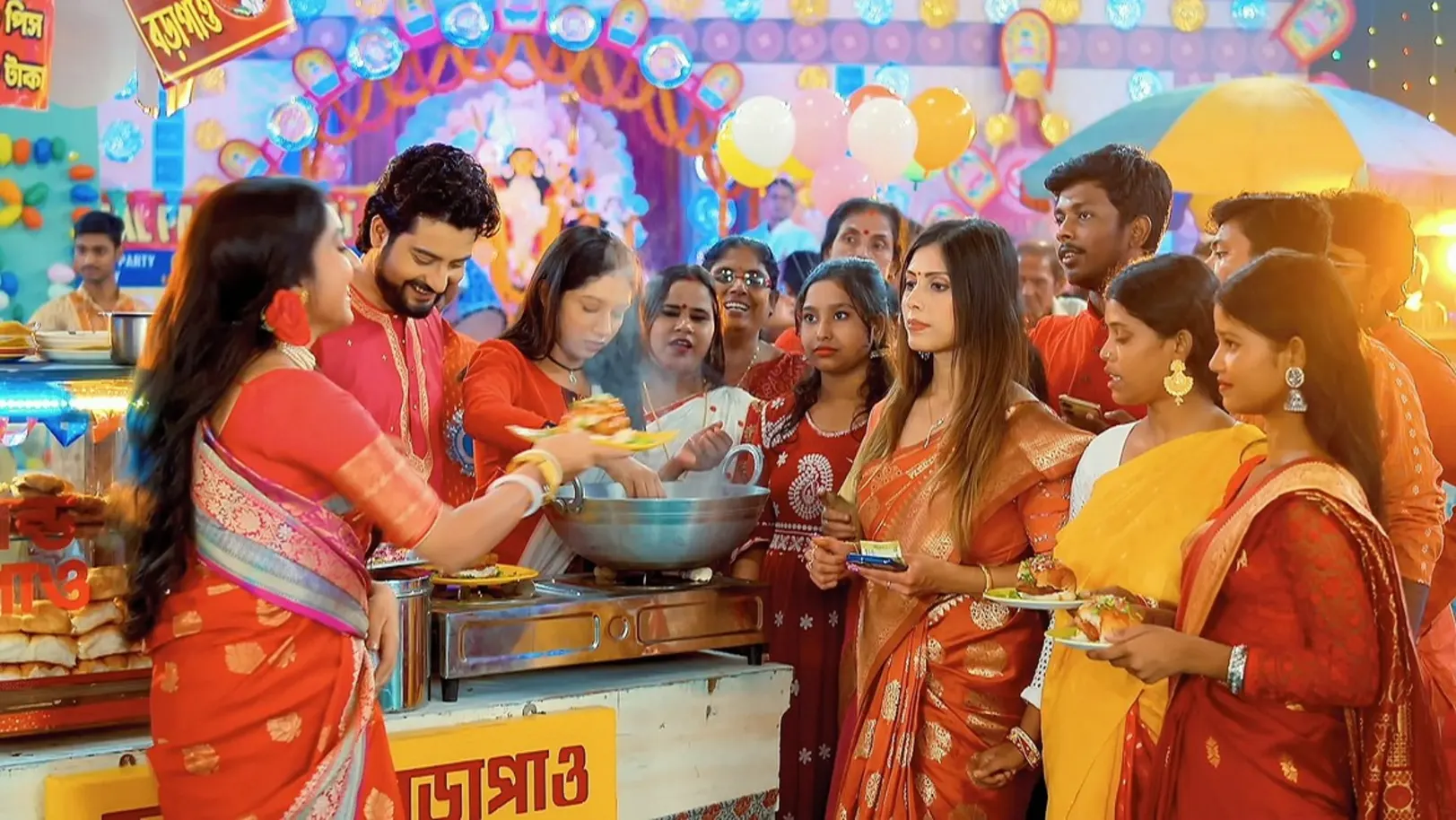 Diamond Accepts Abhijit's Challenge I Diamond Didi Zindabad I Promo