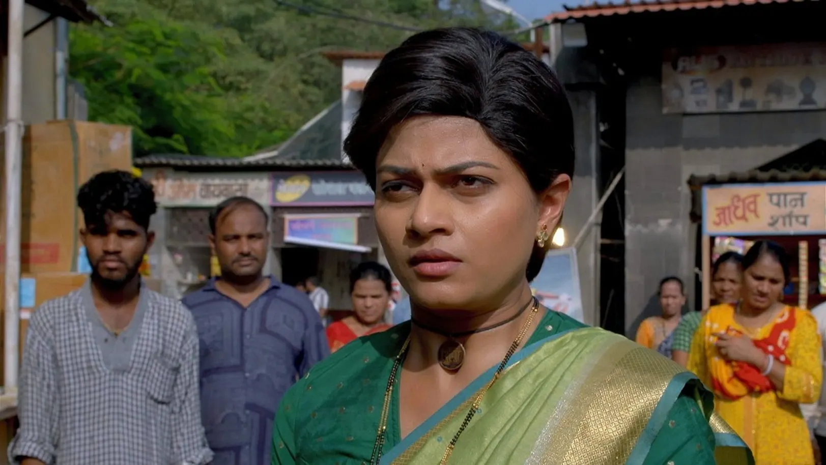 Shiva Teaches a Lesson to Jagdish | Shiva | Promo