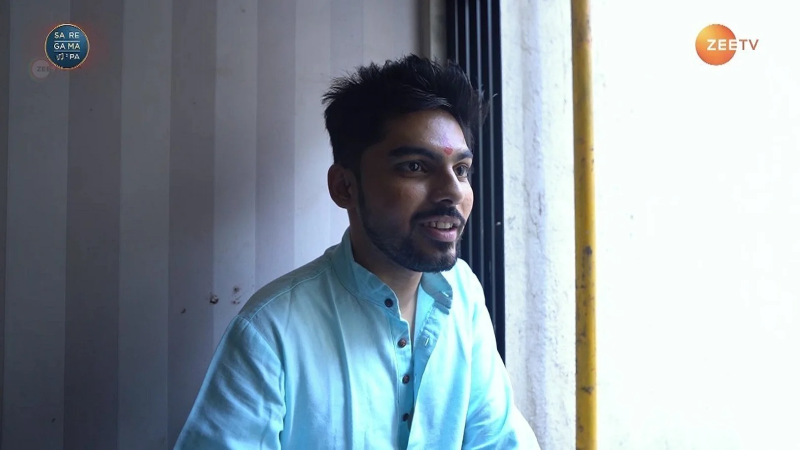 The Contestants Celebrate Navratri in Their Own Style 10th October 2024 Webisode