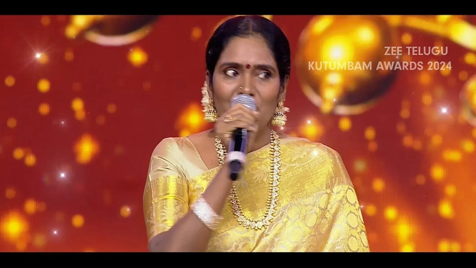 Renowned Artistes Grace the Grand Event | Zee Telugu Kutumbam Awards 2024 | Promo