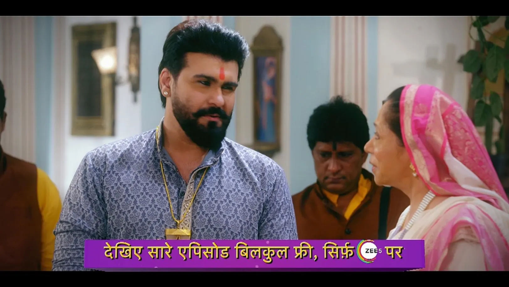 Jagriti Fulfils a Condition despite Being Punished | Jagriti | Promo