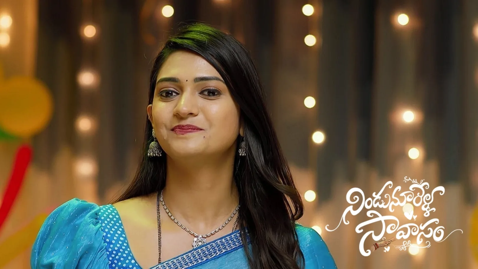 Bhagamati Gives Arundhati’s Gift to Anjali Episode 377