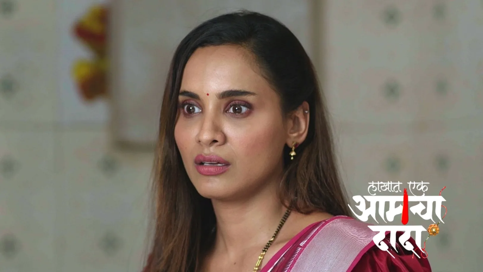 Surya Pretends to Be Upset with Tulja Episode 101