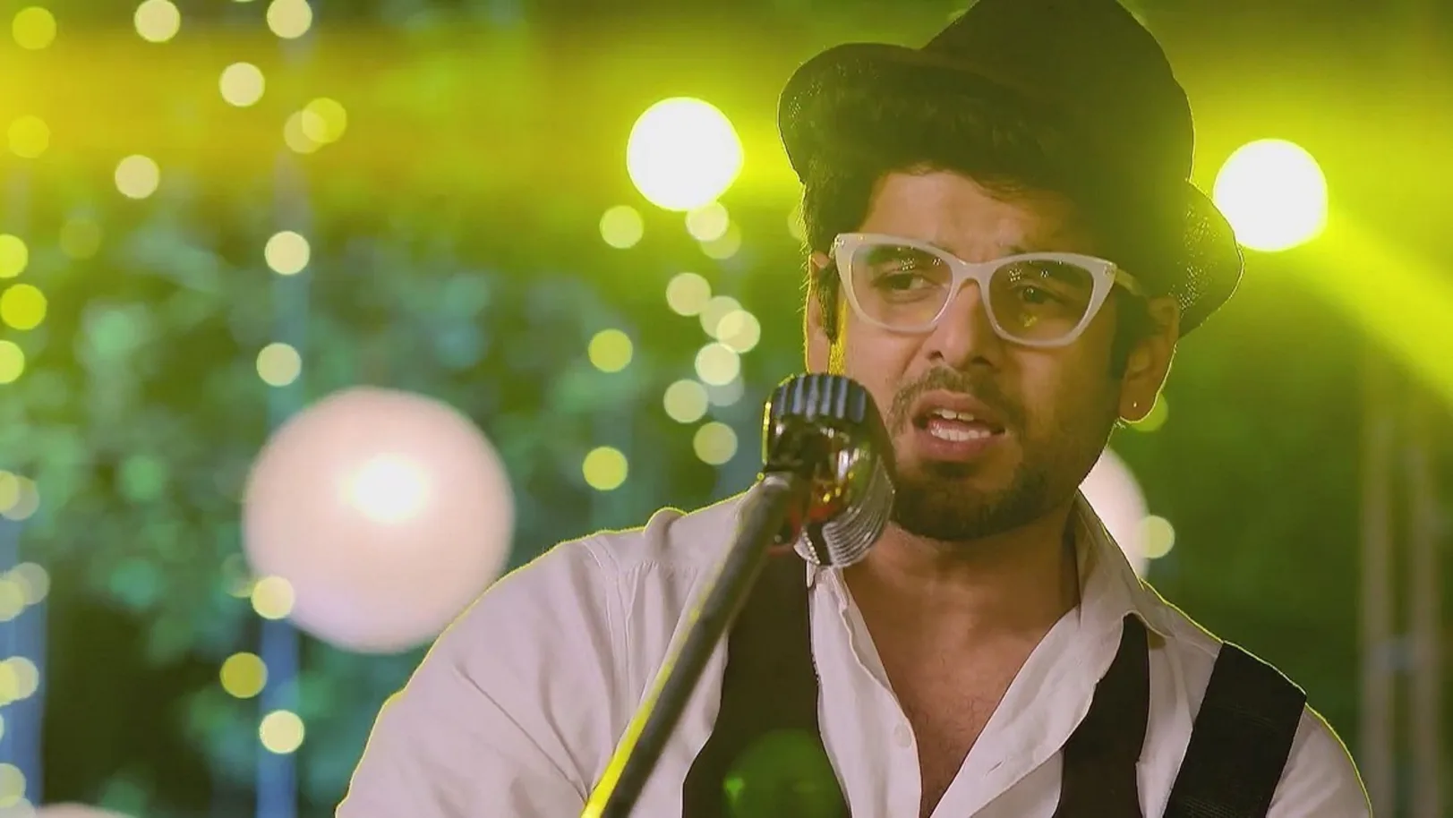 Shyamoli Attends a Concert | Mana Rahigala Tumarithare 