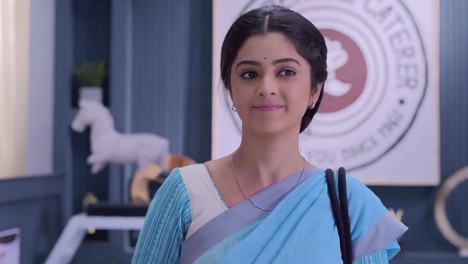 Shyamoli Meets Disha and Aru 18th October 2024 Webisode