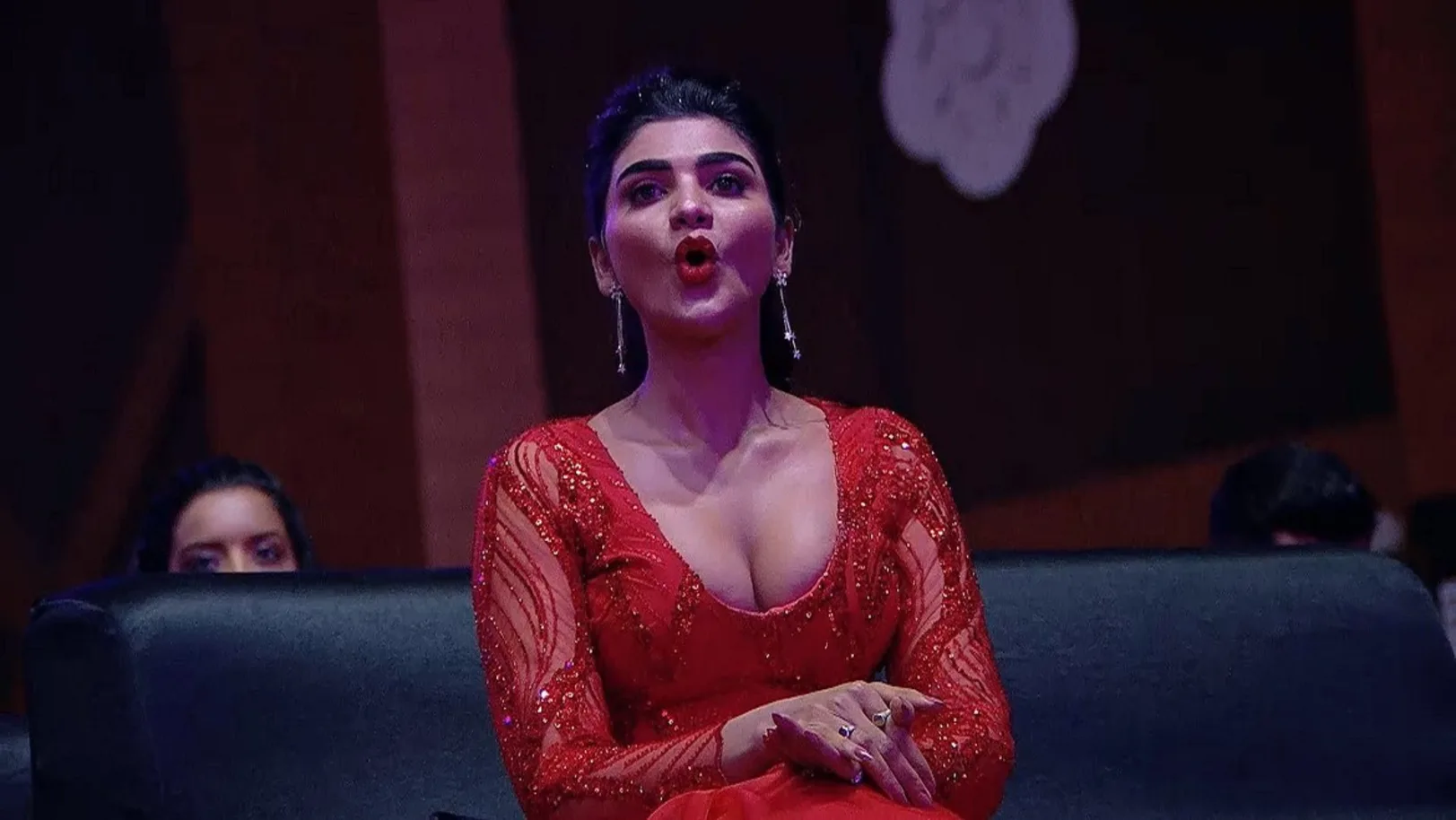 Uncut - Zee Telugu Kutumbam Awards 2024 12th October 2024 Webisode
