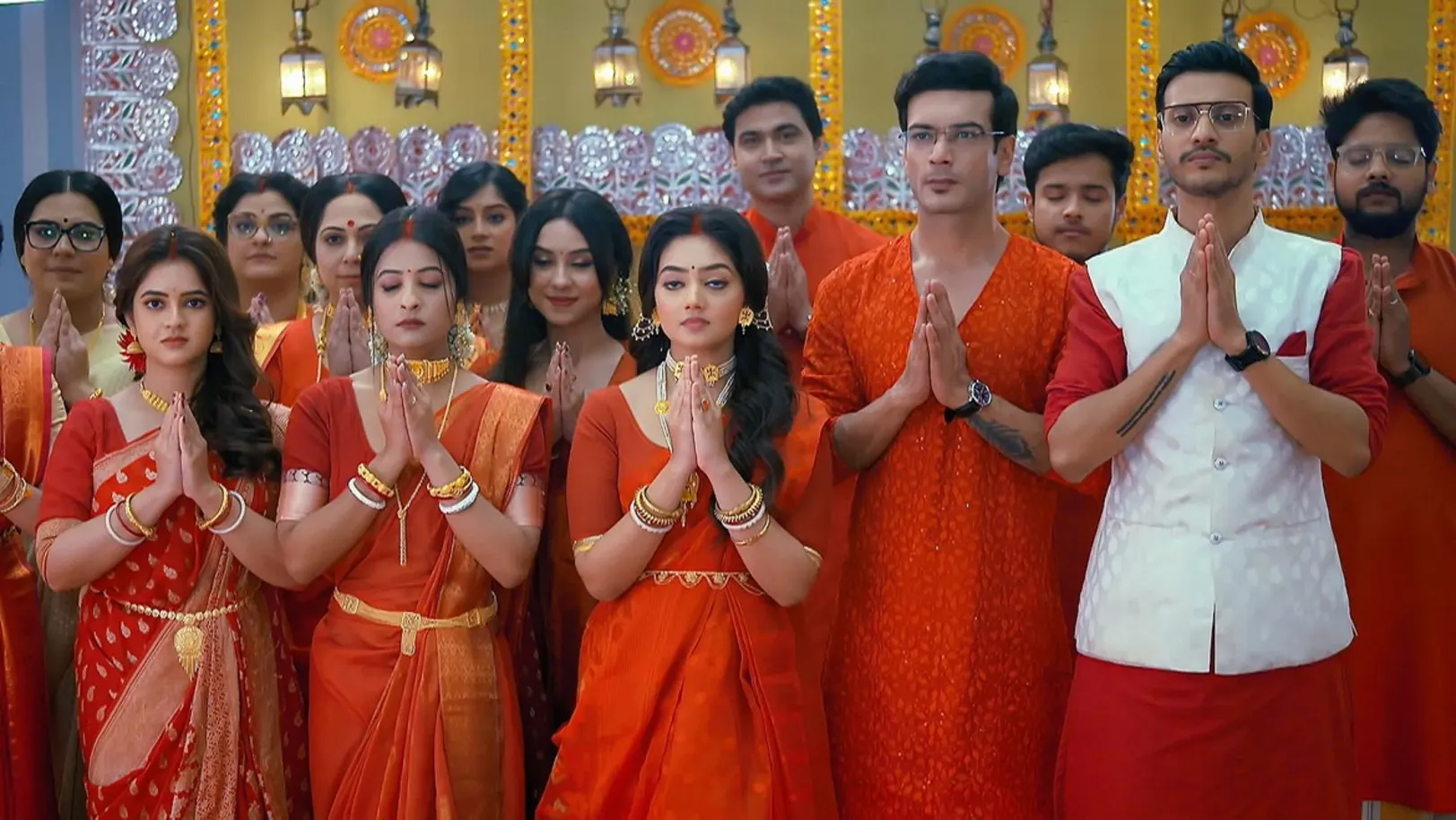 Rudra Is Shot I Phulki I Promo