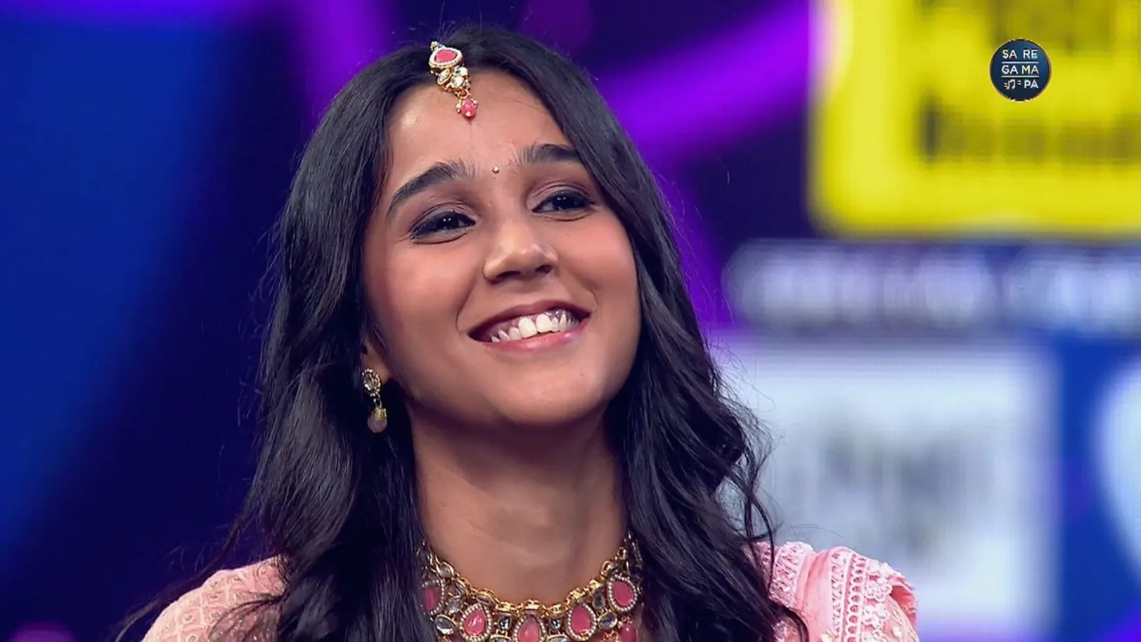 Shradha and Chetan's Magical Voices Mesmerise the Judges 