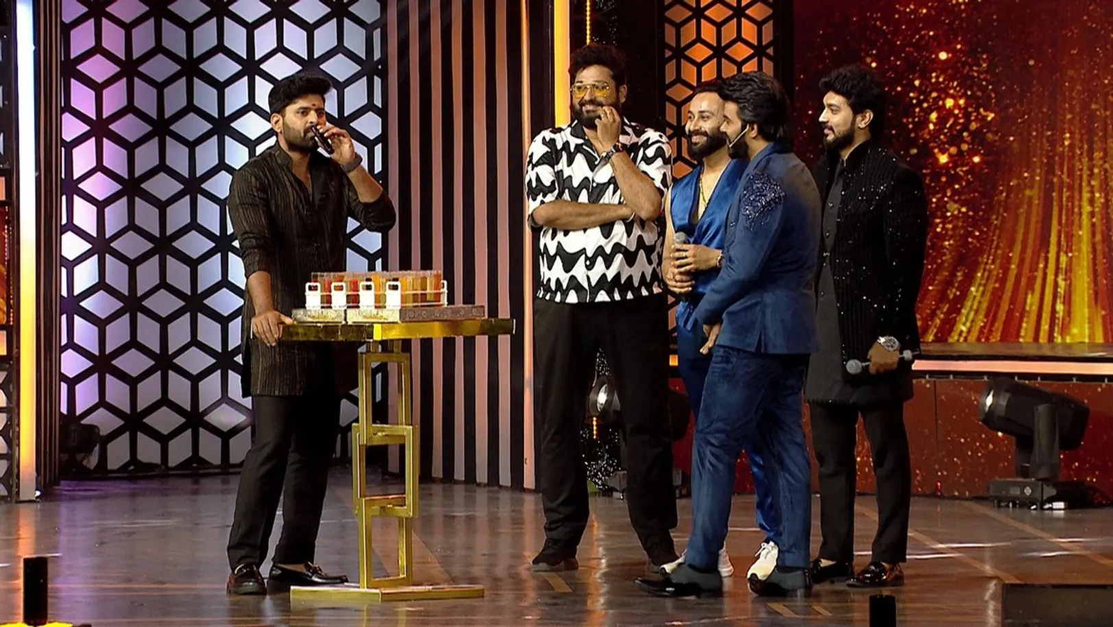 A Fun Competition for Couples | Zee Telugu Kutumbam Awards 2024 | Promo