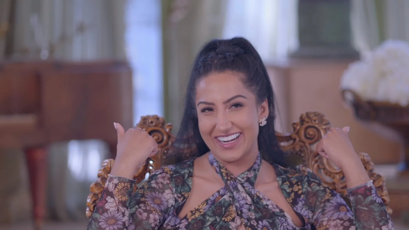 Dating Desi Ishtyle | Trailer
