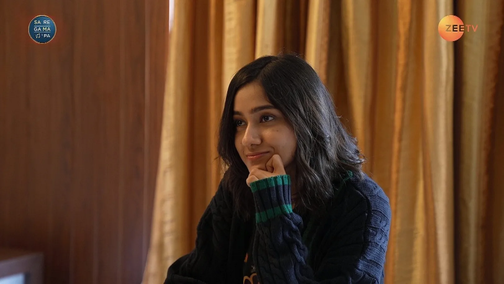The Contestants Have a Delightful Conversation 17th October 2024 Webisode