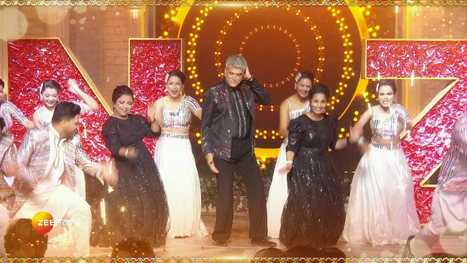 Zee Marathi Utsav Natyancha Awards 2024 | Promo