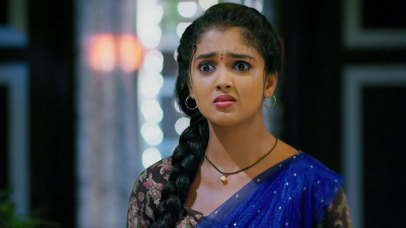 Bhoomi Stops Gagan from Harming Apoorva Episode 122