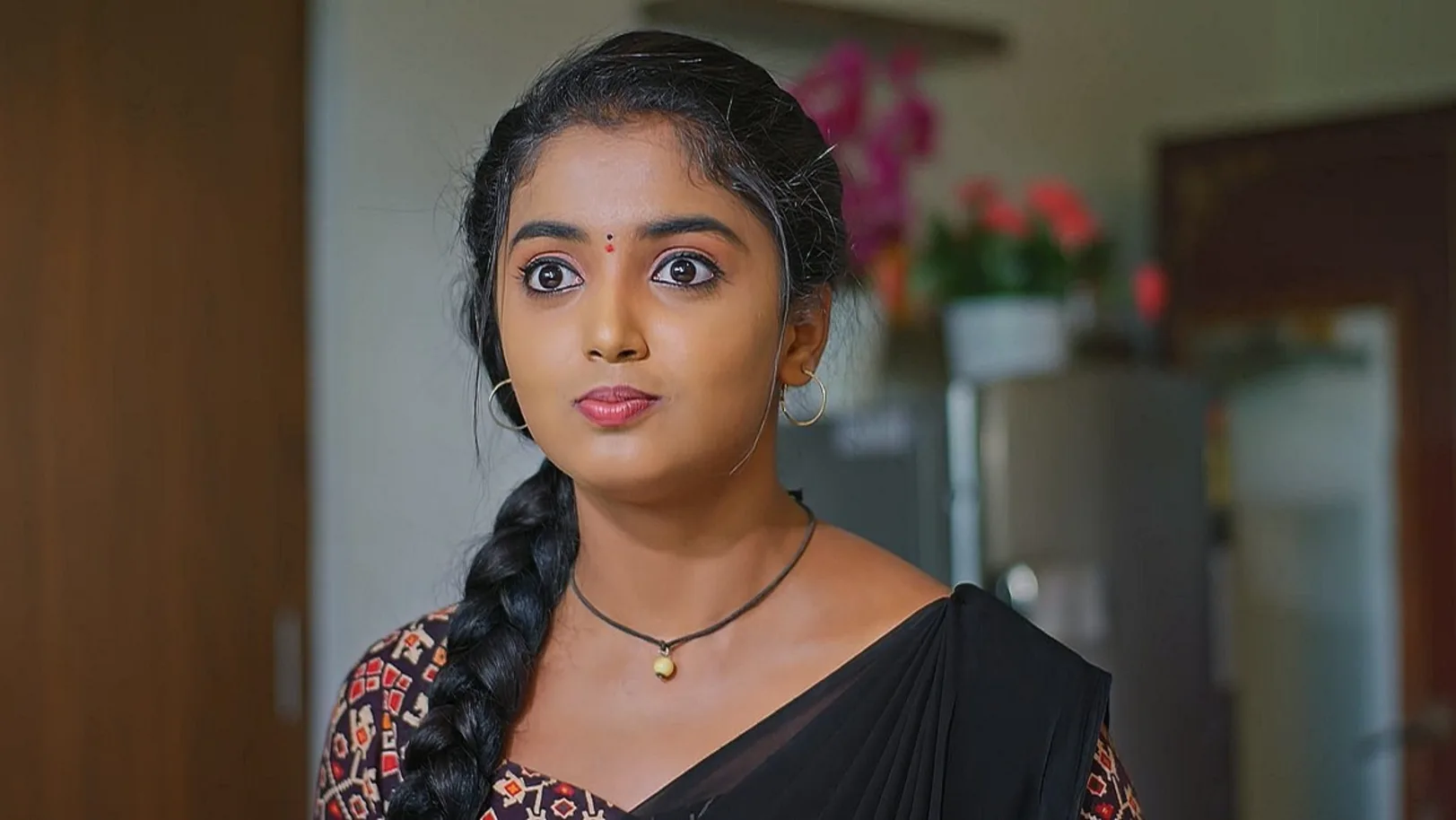 Bhoomi Tries to Pacify Gagan Episode 124