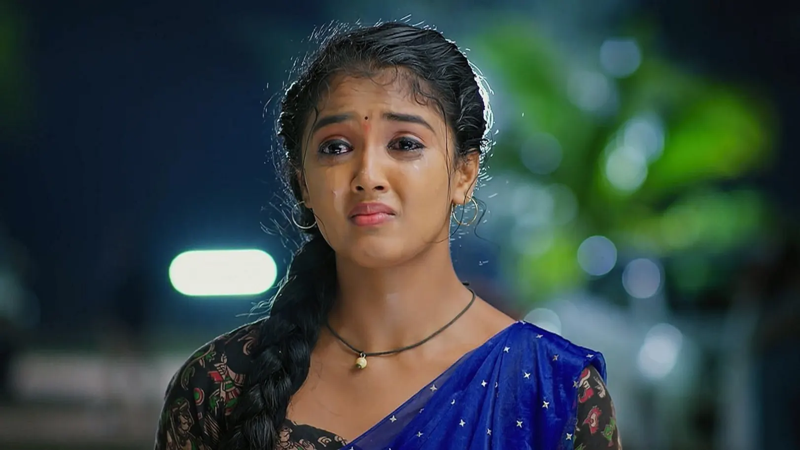 Bhoomi Feels Guilty for Hitting Gagan Episode 123