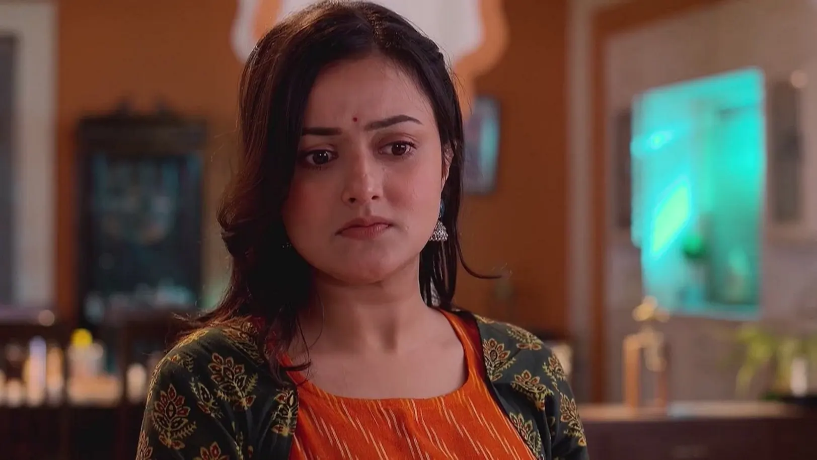 Aniket Reunites with His Paternal Uncle 23rd October 2024 Webisode