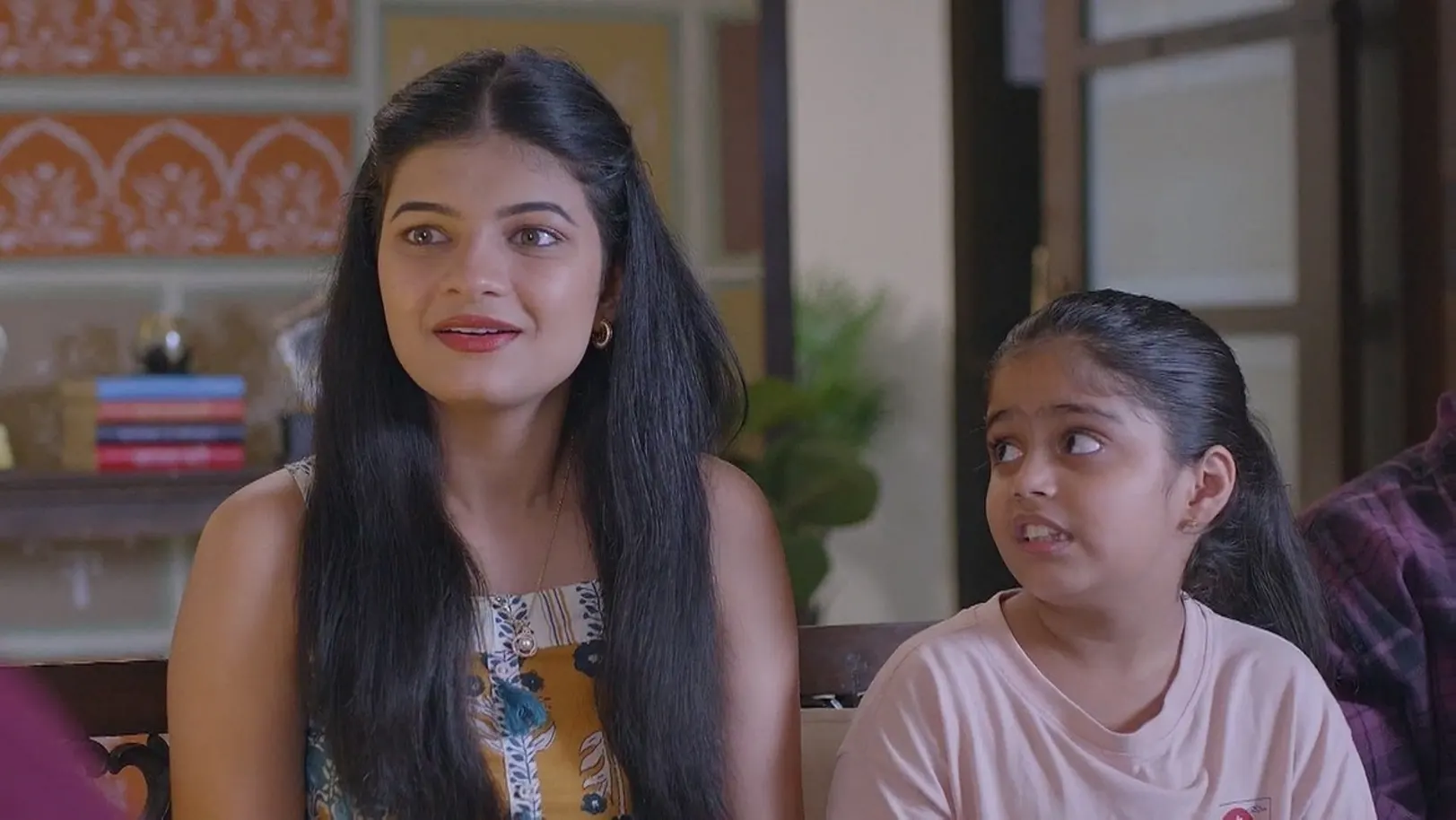 Abhay Criticises Vijay's Dish 21st October 2024 Webisode