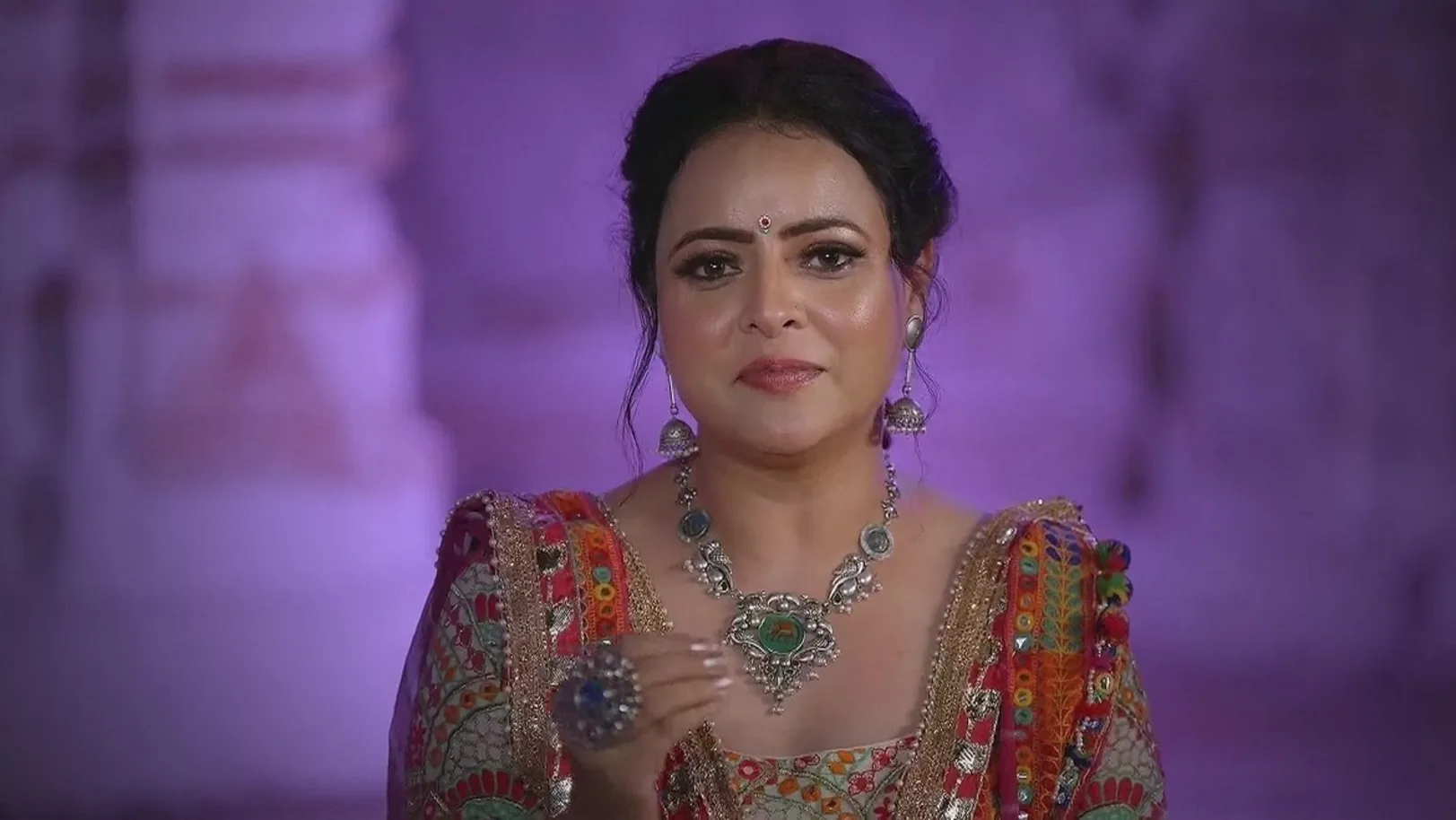 Abhay Gets Candid with the Cast of 'Kundali Bhagya' 22nd October 2024 Webisode