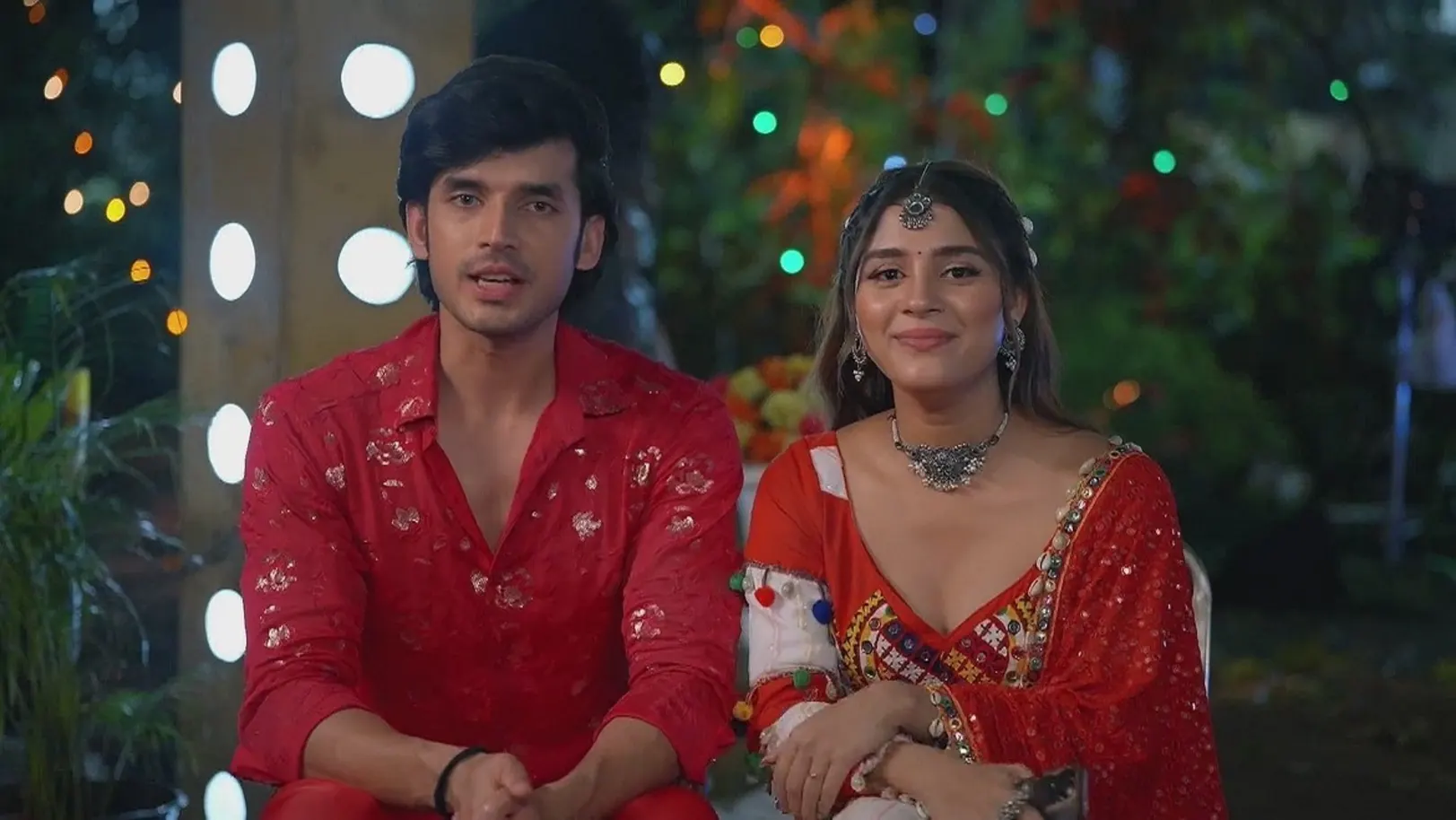 The Actors from 'Kundali Bhagya' Tell Their Stories 24th October 2024 Webisode