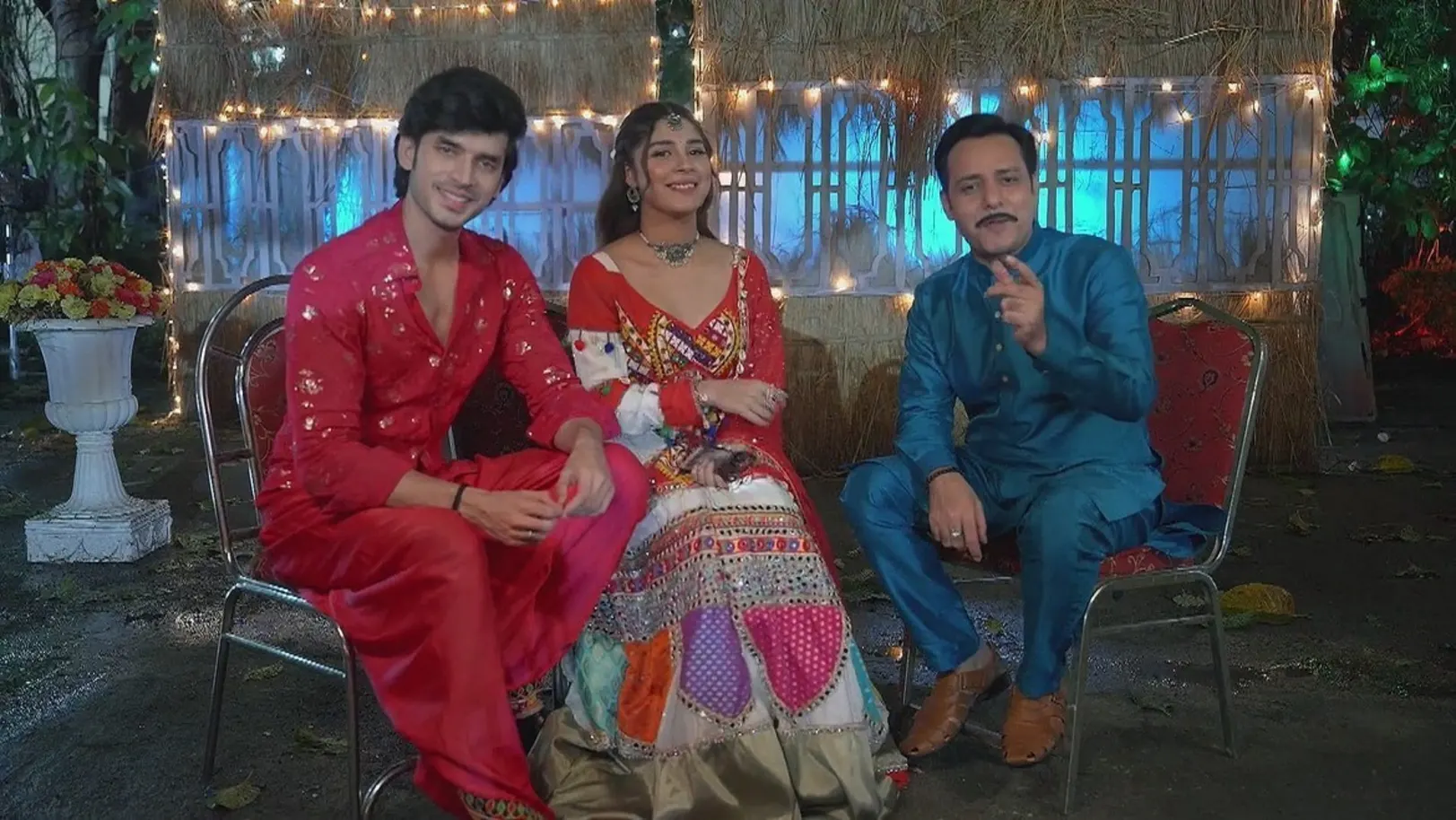Rajveer and Palki Narrate Their Stories | Hamara Parivar 