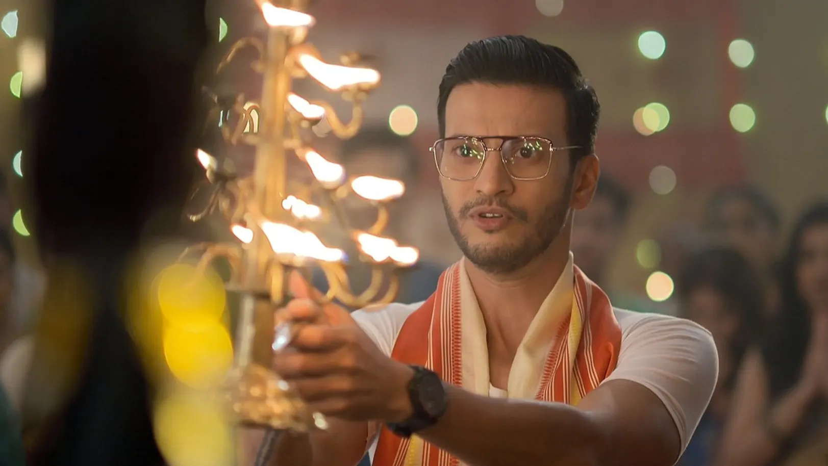 Jhinuk and Phulki Confront Rudra I Phulki I Promo