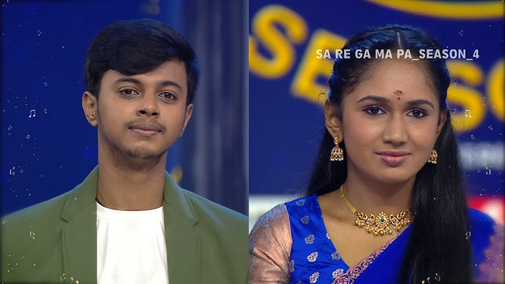 Excellent Performances by the Finalists | SaReGaMaPa Seniors Season 4 | Promo