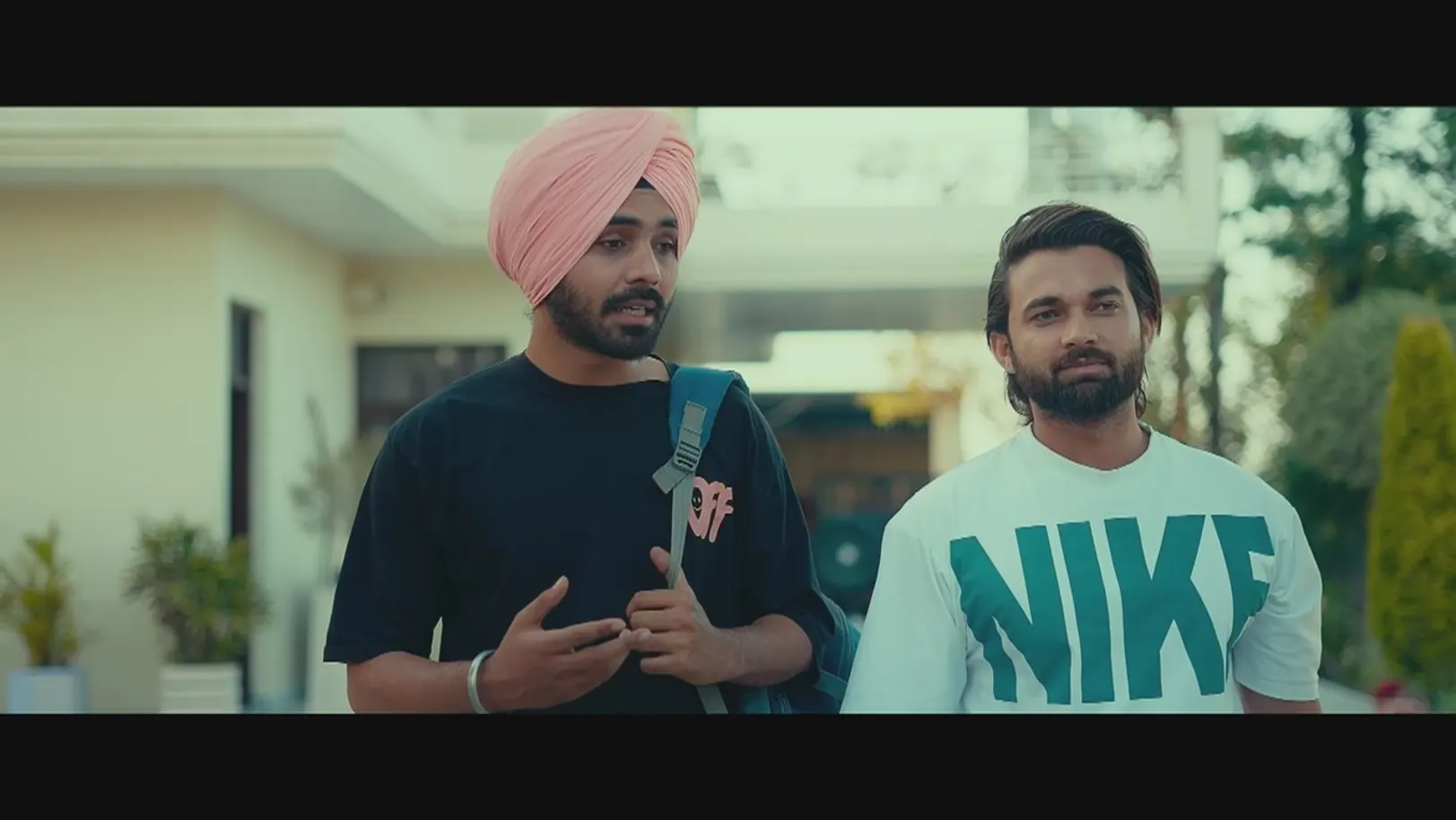IELTS Wale Yaar | Trailer