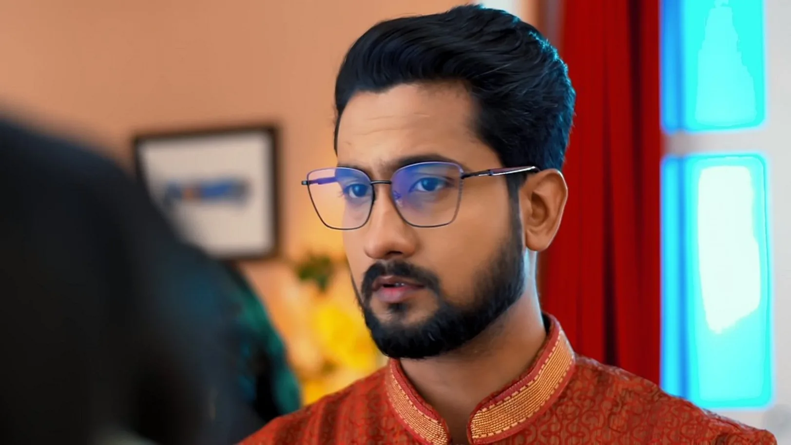 Adi Gives Anondi an Ultimatum | Anondi | Promo