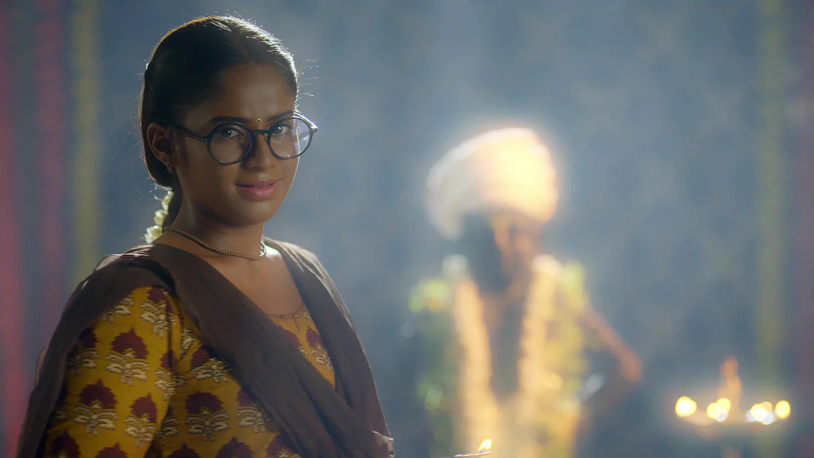 Savali Gets Hiccups as Paaru Remembers Her | Savalyachi Janu Savali | Promo