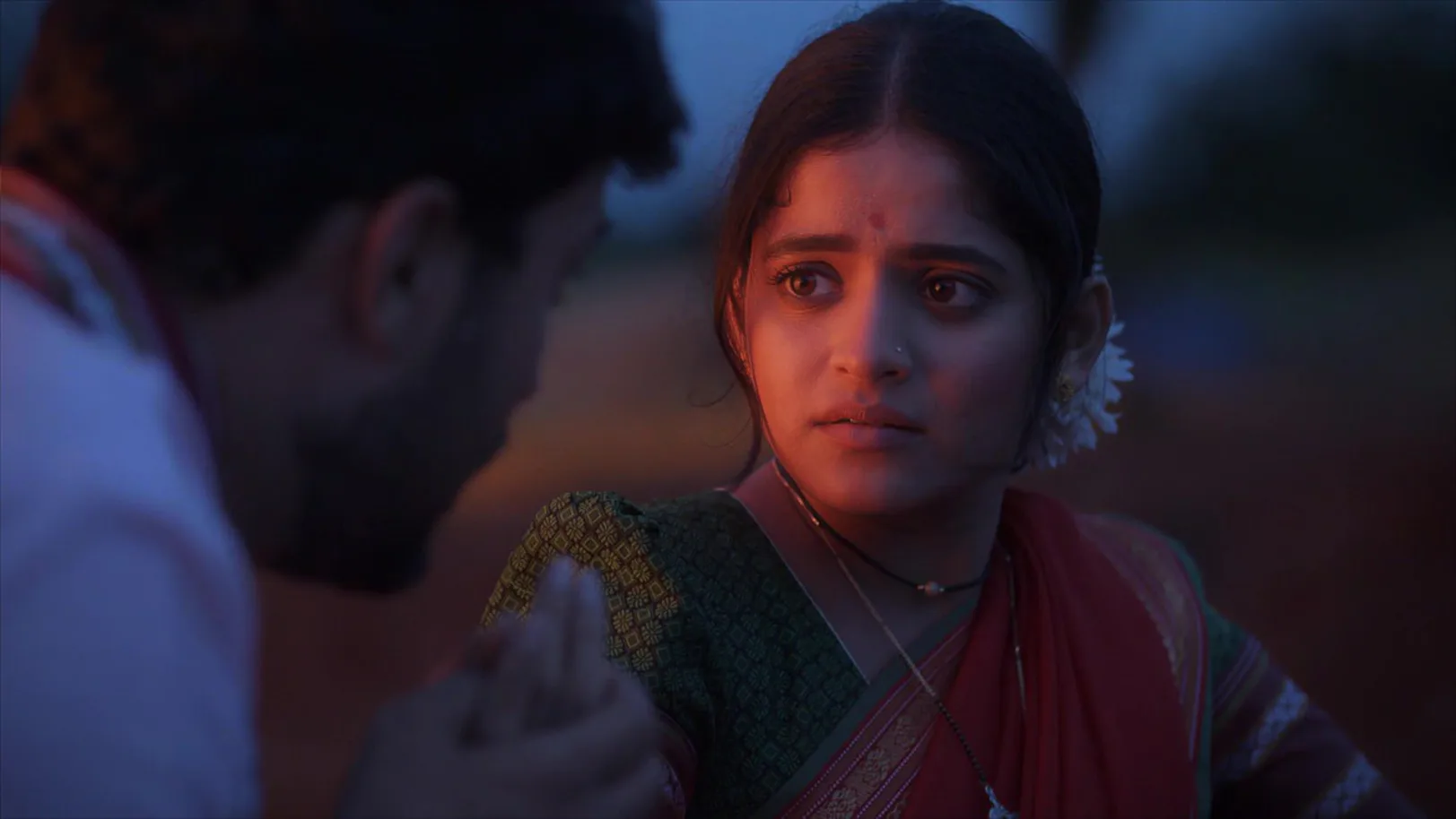 A Song Depicting Paaru's Feelings for Aditya | Paaru | Promo