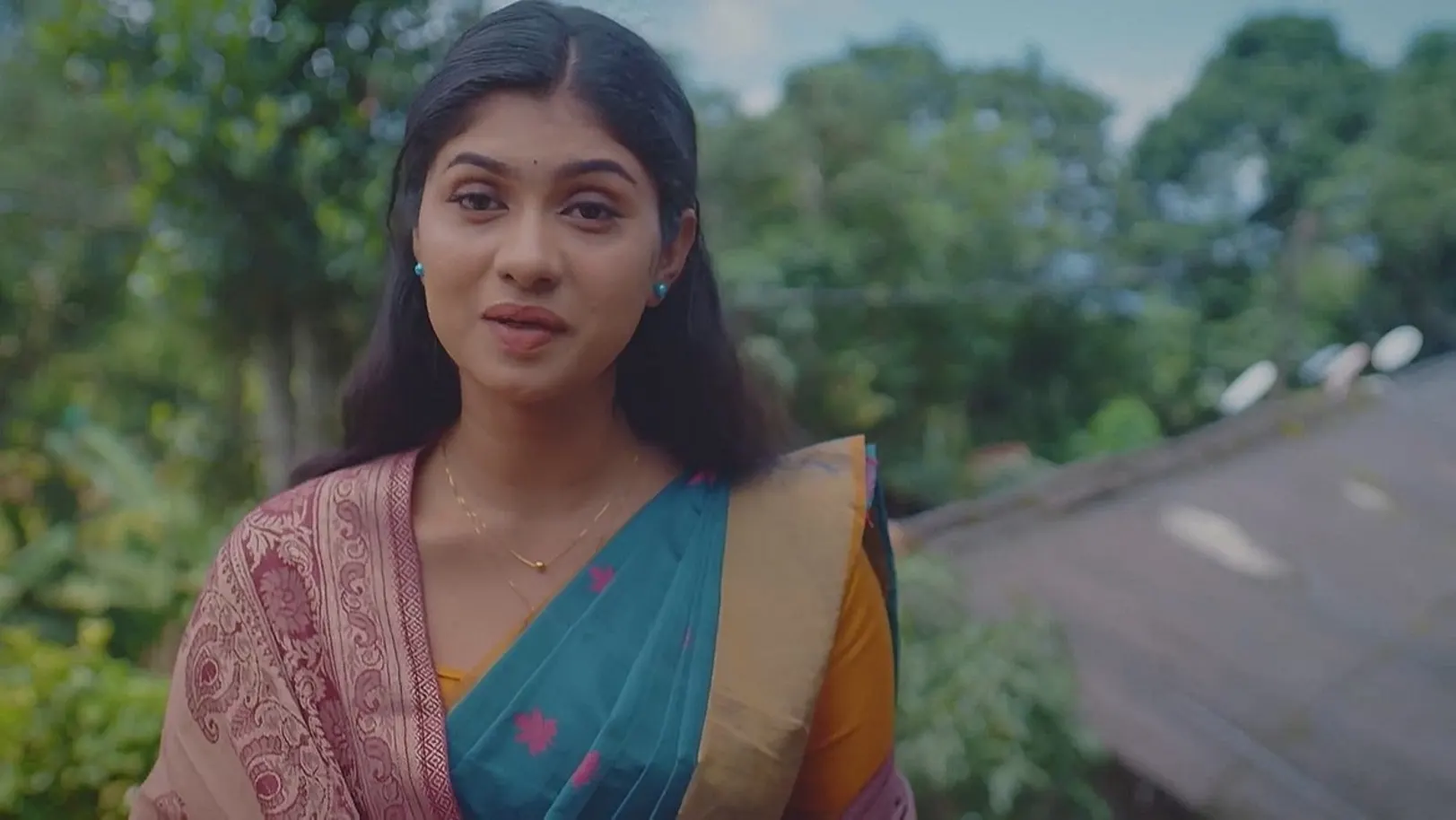 Anish Exposes Anju 30th October 2024 Webisode