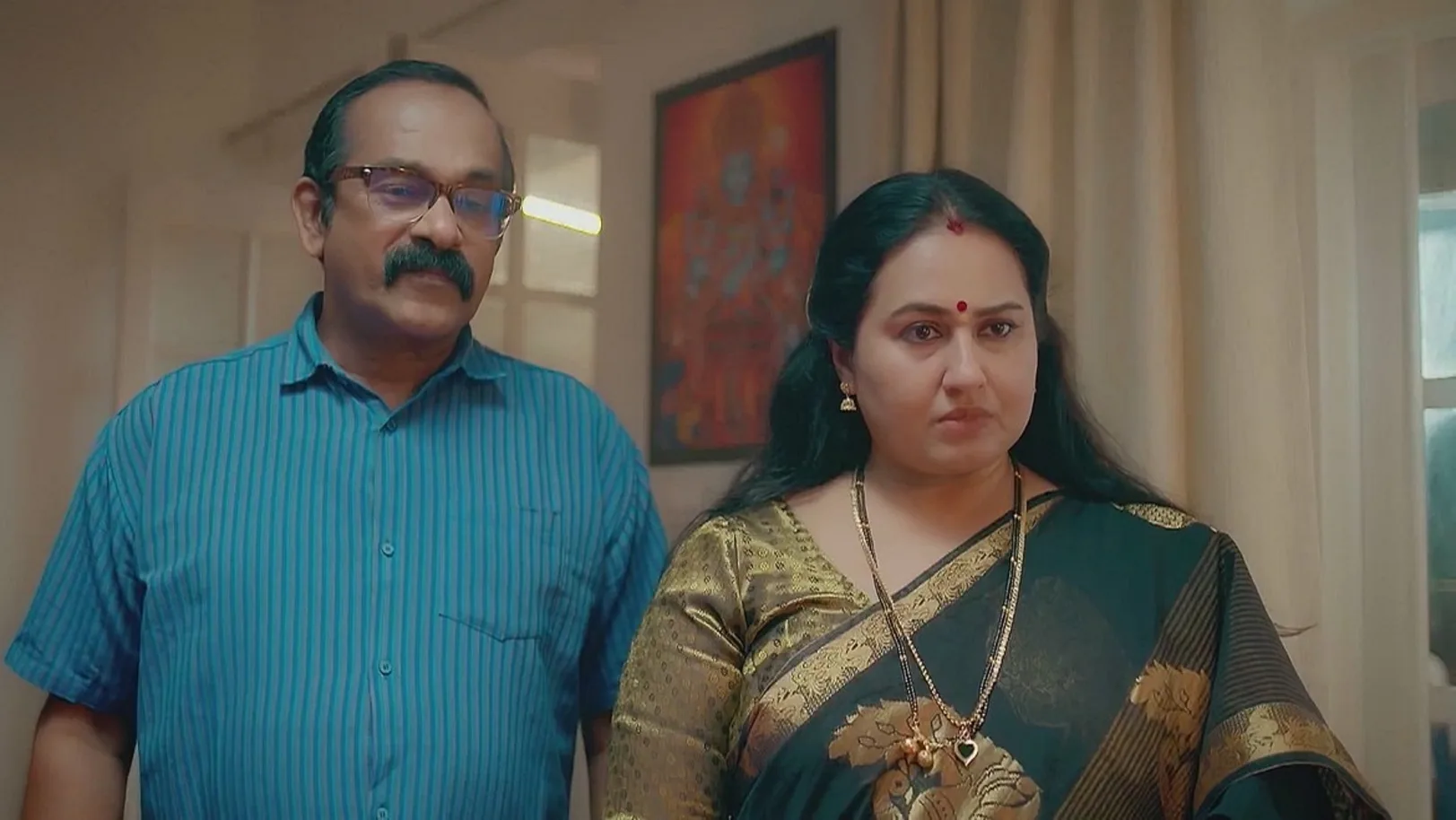 Siddharth’s Mental Illness Is Triggered 28th October 2024 Webisode