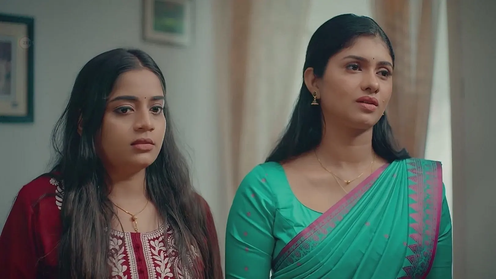 Devika Learns about Siddharth’s Illness 1st November 2024 Webisode
