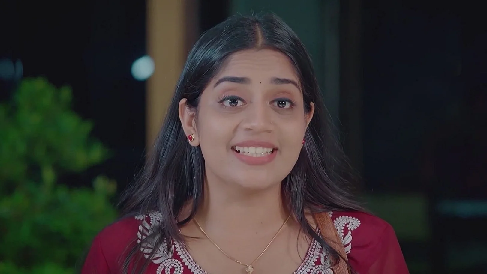 Bhargavi Consoles Janaki 2nd November 2024 Webisode