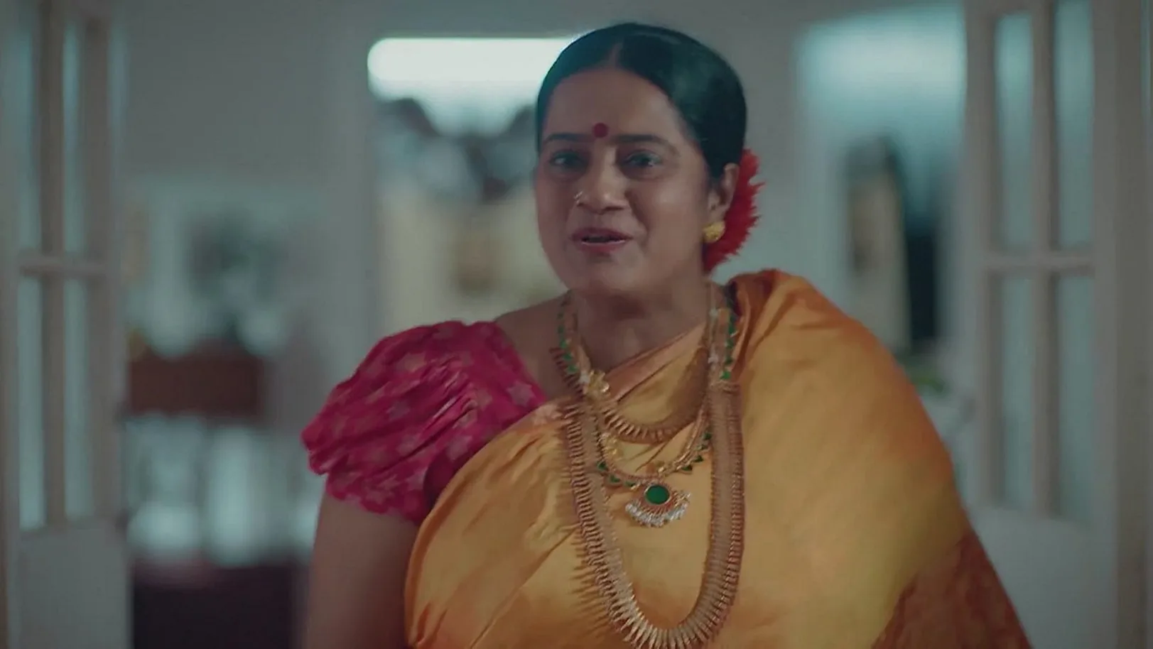 Apoorvaragam - October 29, 2024 - Best Scene 