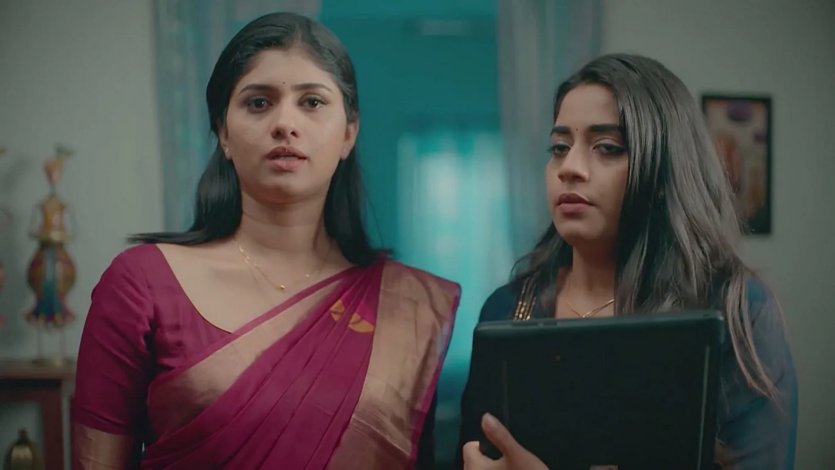 Apoorvaragam - October 28, 2024 - Best Scene 