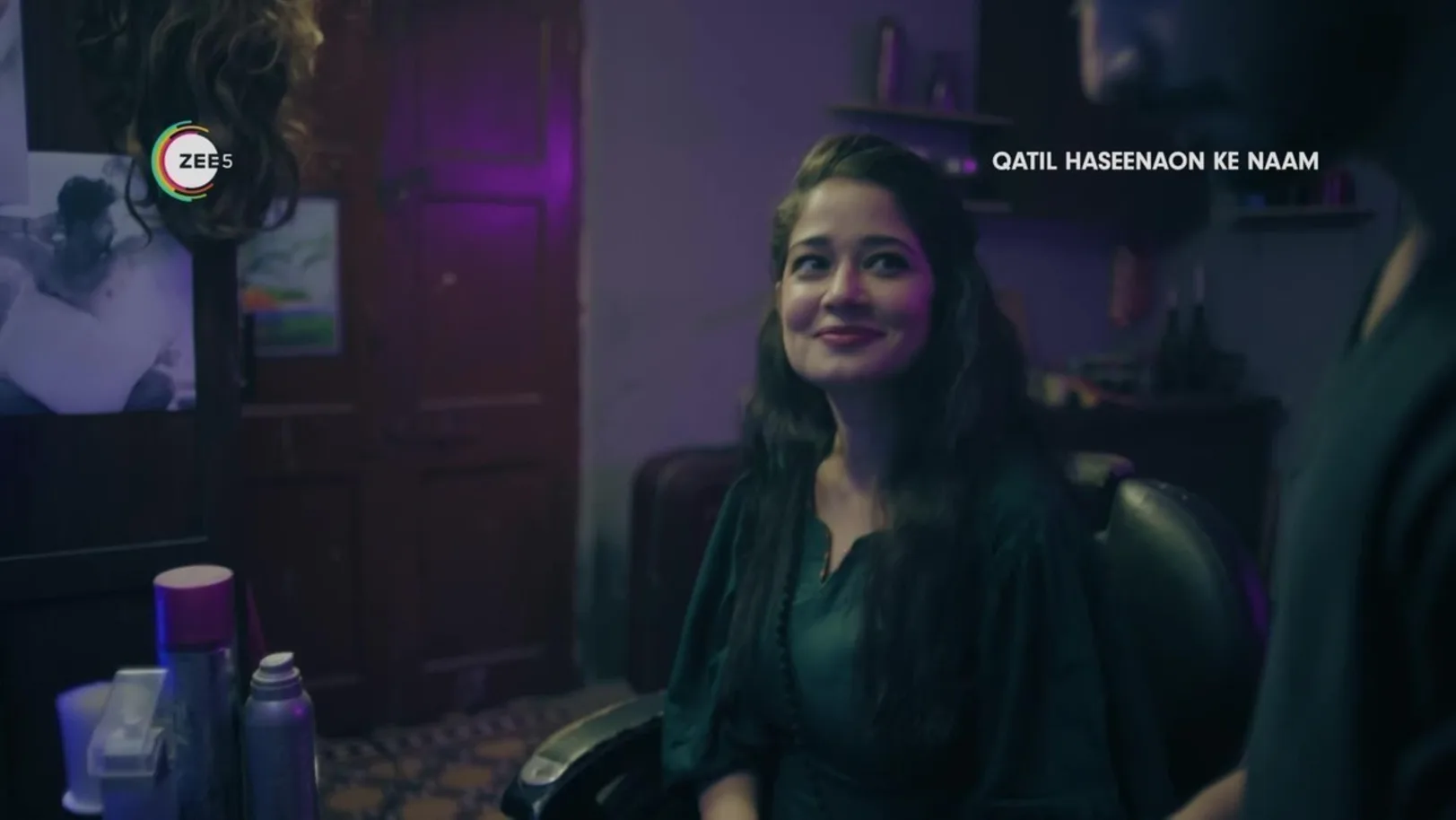 Qatil Haseenaon Ke Naam | Kanwal, A Committed Nurse | Trailer
