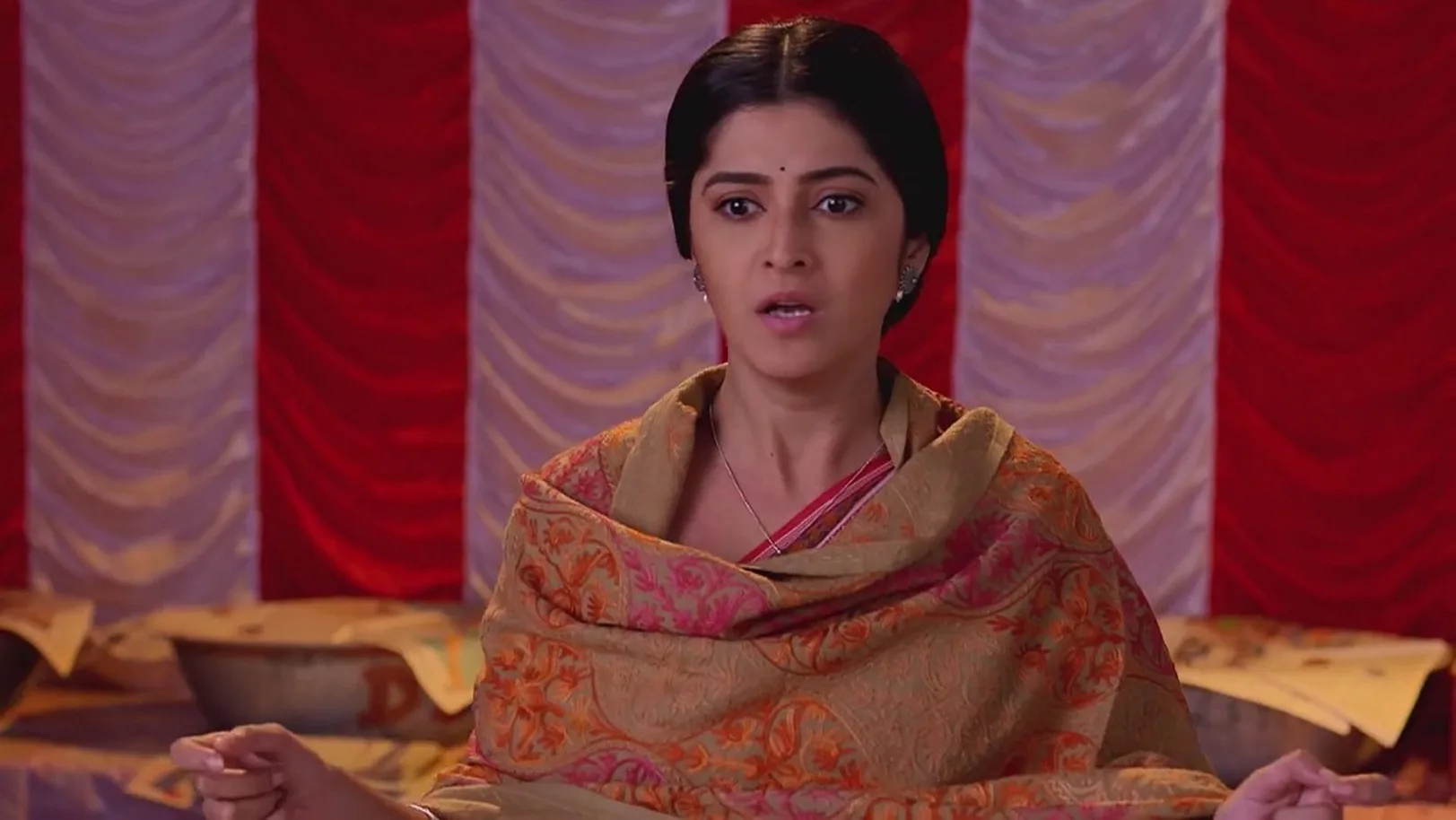 Shyamoli Worries about Her Business | Mana Rahigala Tumarithare 